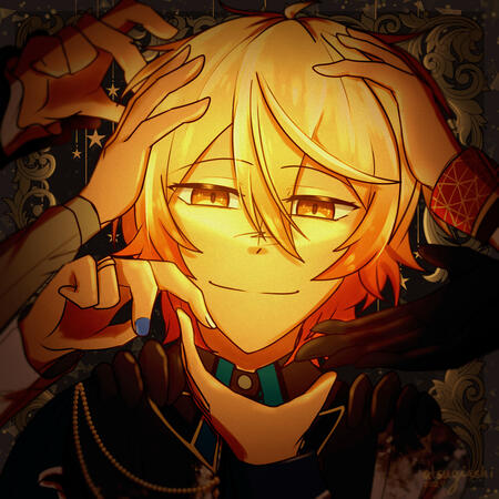 Tsukasa Tenma Birthday