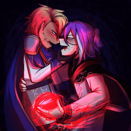 Ruikasa Week Sorcevalier