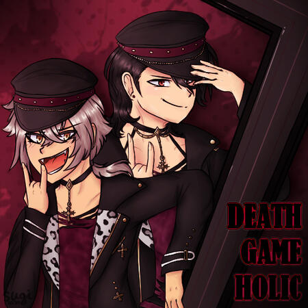 Death Game Holic