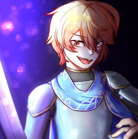 FANTASYsekai Tsukasa